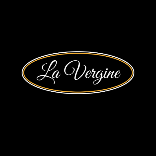 La vergine-Logo
