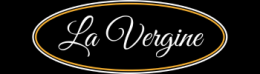 La vergine-Logo